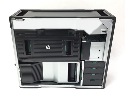 Z840 workstation case - hp,