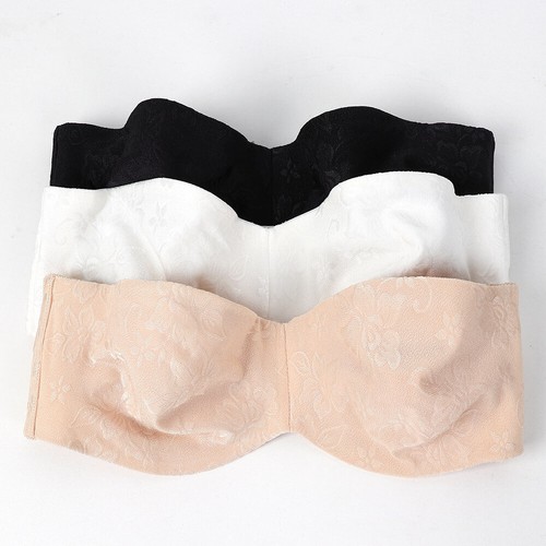 Reggiseno donna taglie forti