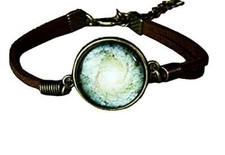 Bracciale Cabochon Galaxy