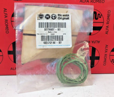 FIAT 124 SPIDER - ABARTH - JEEP KIT GUARNIZIONI ASPIRAZIONE 77366687