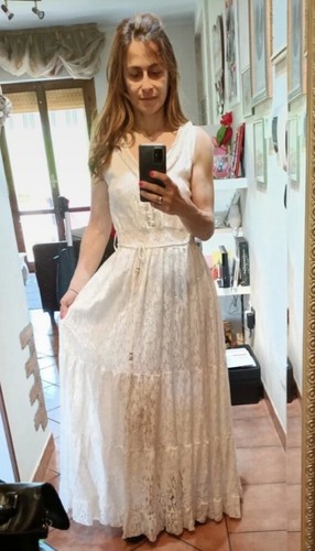Vestito cerimonia