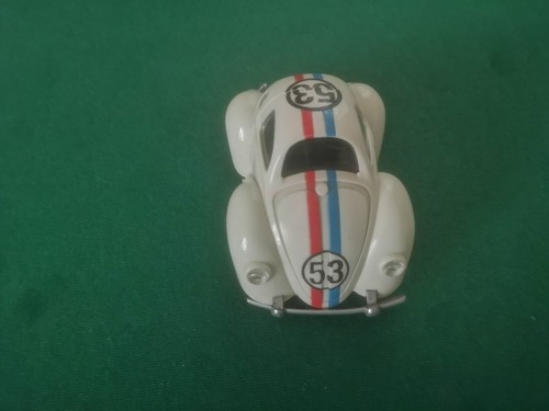 Gadget topolino herbie - gadget, il