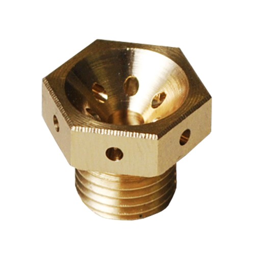 Tappo sonda lambda dado m12 - sonda,