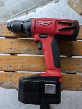 Milwaukee Pld 12x  Trapano Avvitatore