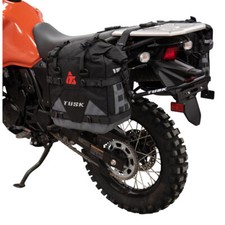 Tusk Pannier Racks With Pilot