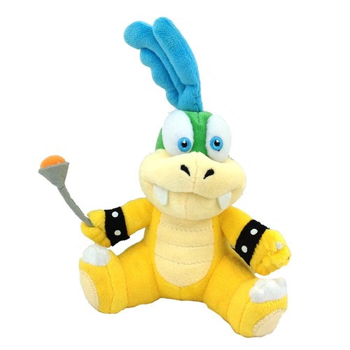 Peluche pupazzo sanei - sanei, super