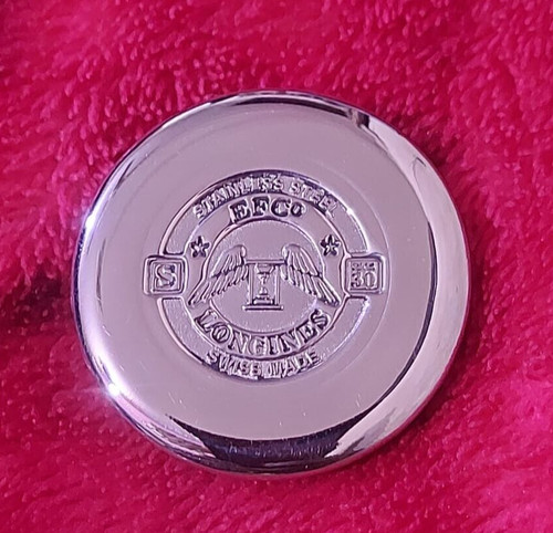 Efco longines orologio quarzo - efco,