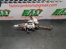 PIANTONE STERZO ELETTRICO RENAULT KANGOO 1.5 DCI 2011 8200932439