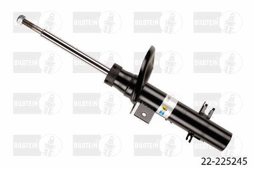 Ammortizzatore bilstein f - ammortizzatore,