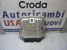 Centralina motore LANCIA