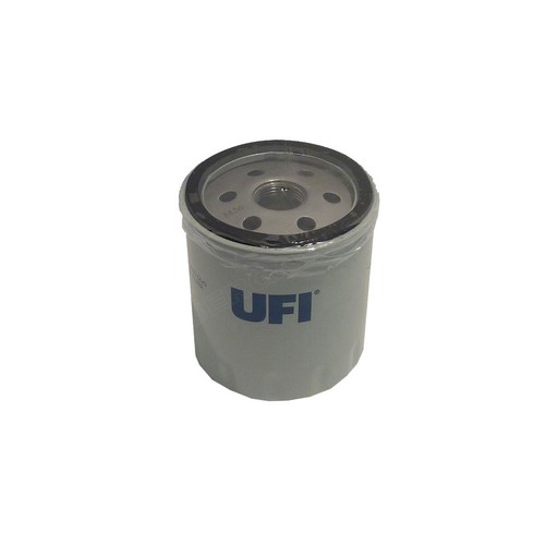 Filtro olio ufi 287 per - olio, 23.287.00
