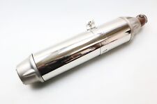 Silenziatore di scarico Exhaust BMW K 1200 S R 2003-2008 M2312