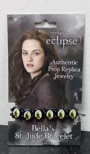 Raro bracciale twilight - twilight, saga