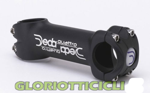 Deda elementi attacco manubrio - attacco,