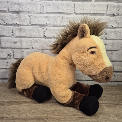 Peluche cavallo giocattolo