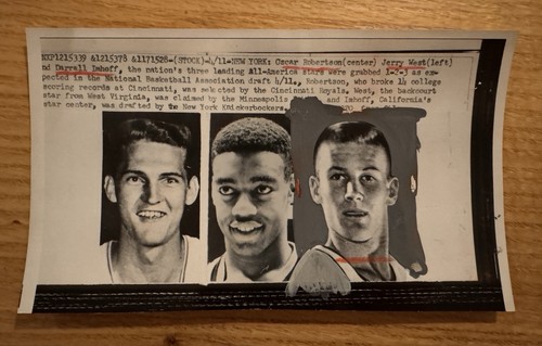 Jerry west oscar - west,,
