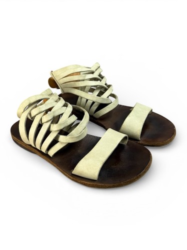 Sandali fiorentini baker - fiorentini,