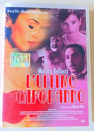 Ultimo capodanno marco - l'ultimo, capodanno_marco