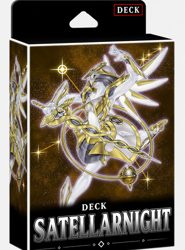 Yugioh mazzo deck - yugioh!,
