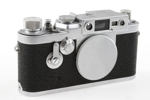 Custodia leica iiig - leica,