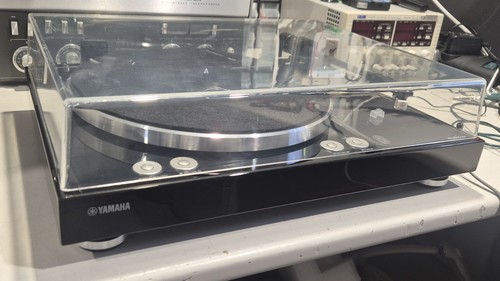 Yamaha n503 - yamaha, tt-n503