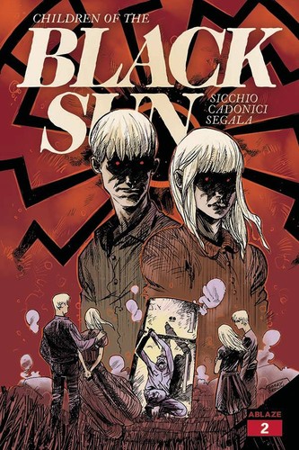 Bambini black sun 2 - bambini, #2