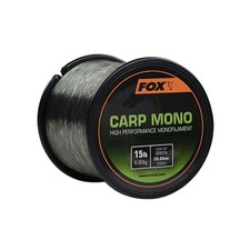 FOX Carp Mono Vis Bassa Verde