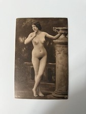 CARTOLINE EROTICHE d’epoca