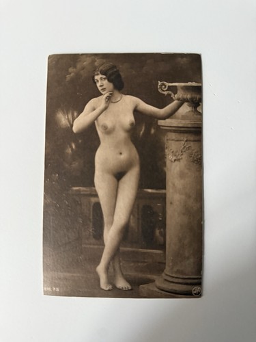 Cartoline erotiche epoca - cartoline,