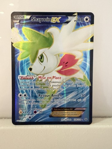 Carte pokémon française - pokémon,