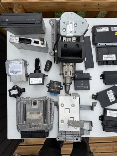 Lot diverses pieces - lot,