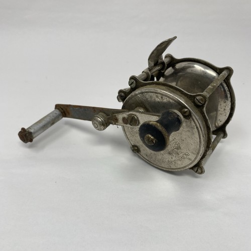 Mulinello pesca vintage - mulinello,