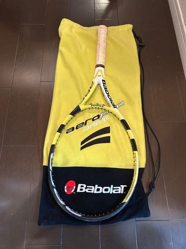 Racchetta tennis babolat - racchetta,