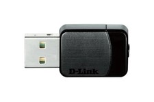 DLINK DWA-171 PEN USB WIRELESS AC600 MICRO