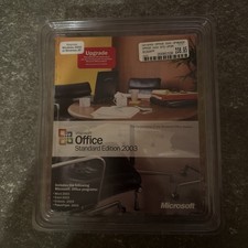 Microsoft Office Standard