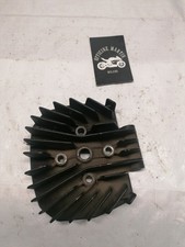 Testa Testata Cilindro Motore Franco. Morini G30 Aria