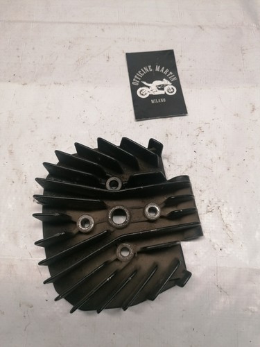 Testa testata cilindro motore - testa,