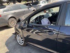 PORTIERA ANTERIORE SINISTRA PER SEAT Ibiza Serie 6J3831055 (08>12)