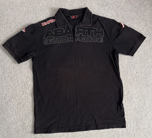 Kappa abarth racing - kappa,
