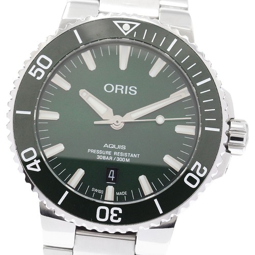 Orologio automatico uomo - orologio,