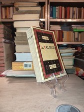 Cohen Il Talmud Laterza 1935