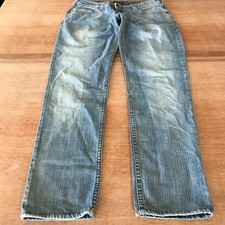 Armani Indigo Series 10 Jeans