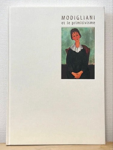 Catalogo mostra modigliani - mostra,