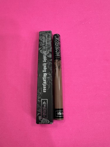 Rossetto liquido kat von - von, d