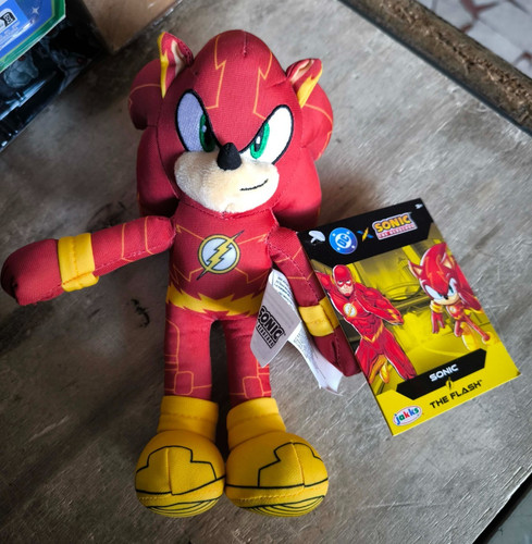 Sonic the hedgehog super - hedgehog, dc