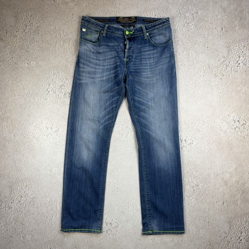 Jacob cohen men blue - cohen,