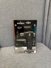 Bernzomatic Detail Micro Torch