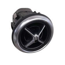 Bocchetta aria centrale