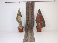 Runner turco 2x10 fatto a mano