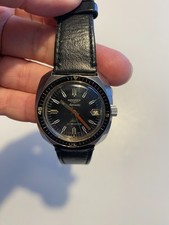 Longines automatic ultra chron